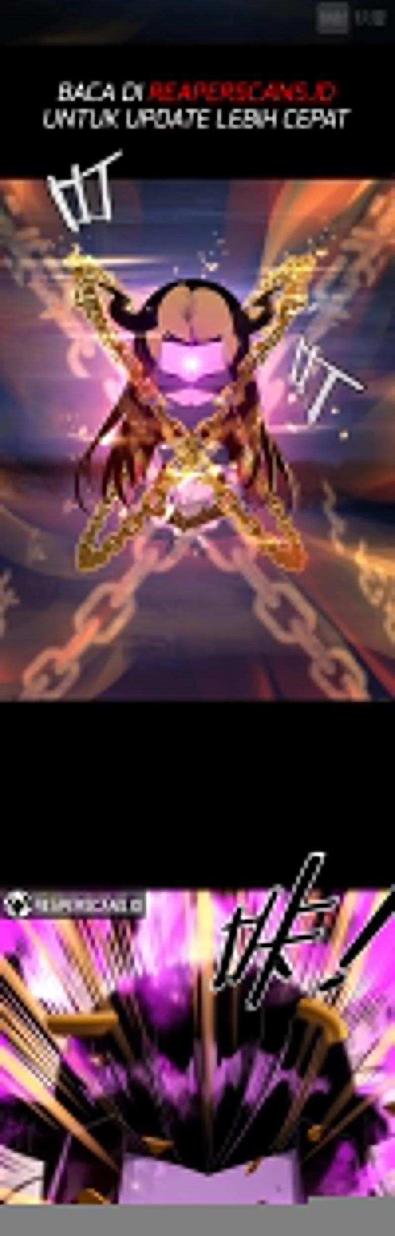 The Villain Of Destiny Chapter 37 Gambar 11