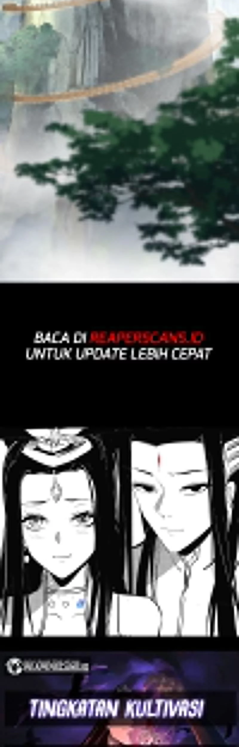 The Villain Of Destiny Chapter 37 Gambar 35