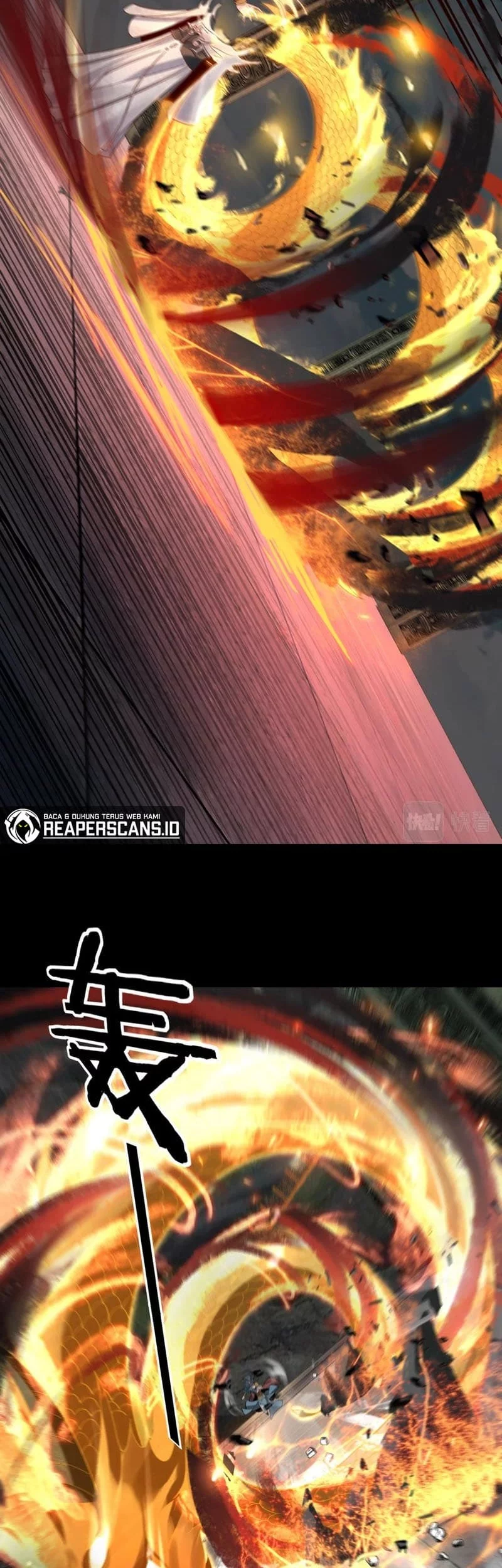 The Villain Of Destiny Chapter 38 Gambar 25