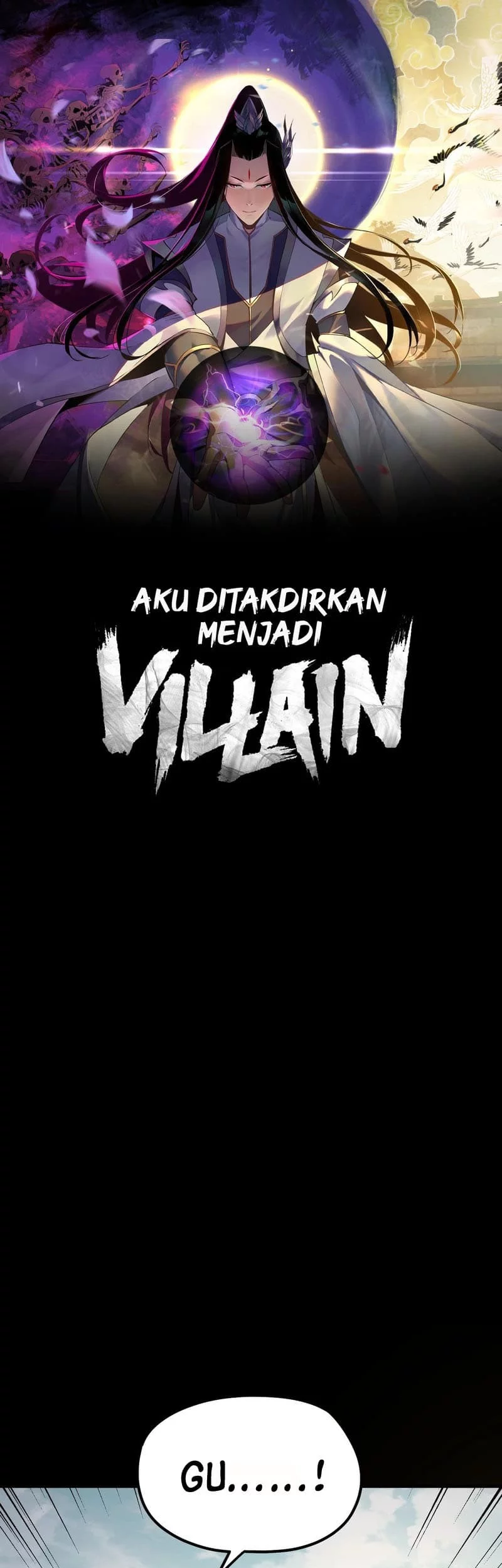 Baca  The Villain Of Destiny Chapter 39 Gambar 2