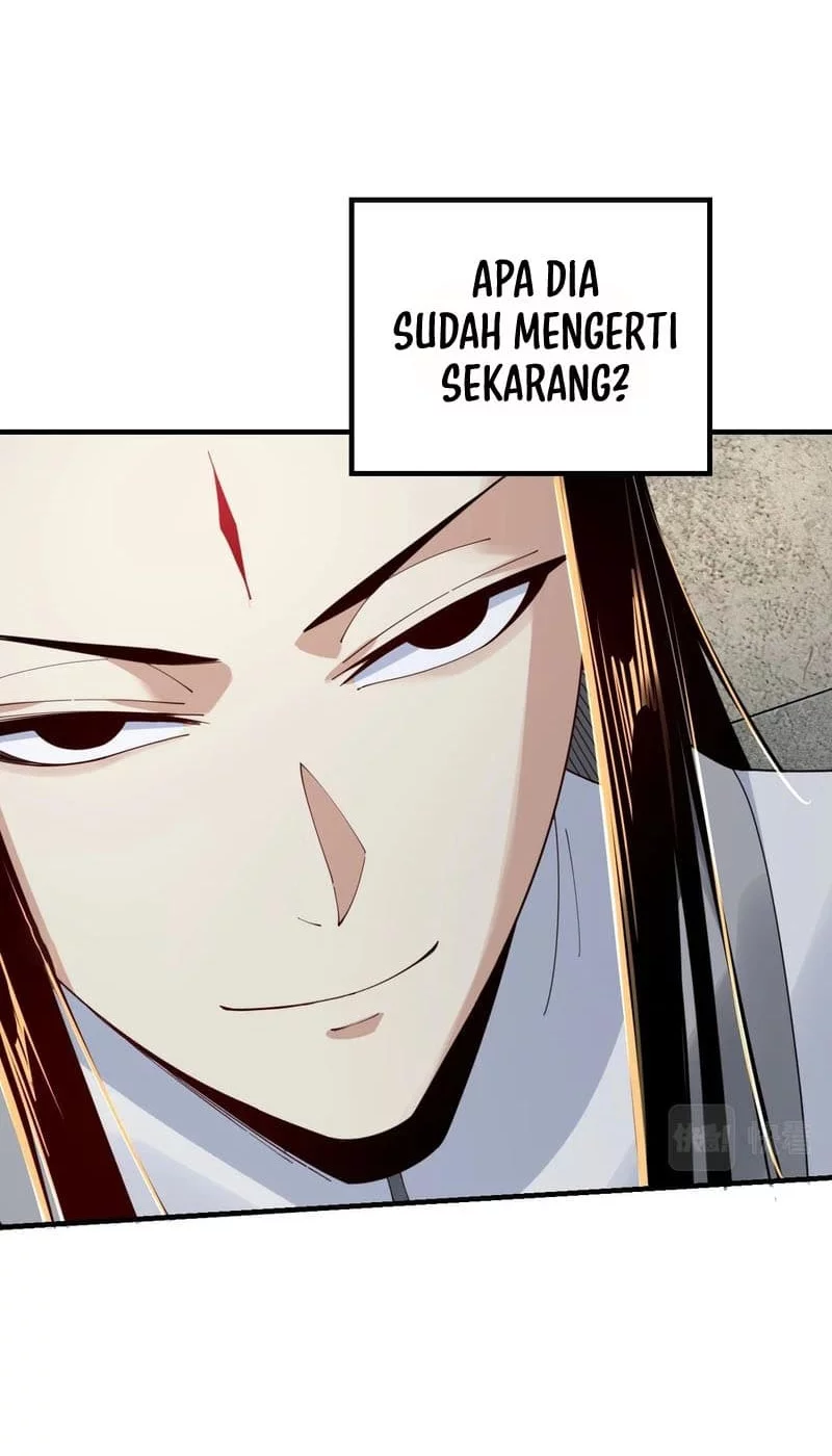 The Villain Of Destiny Chapter 39 Gambar 29