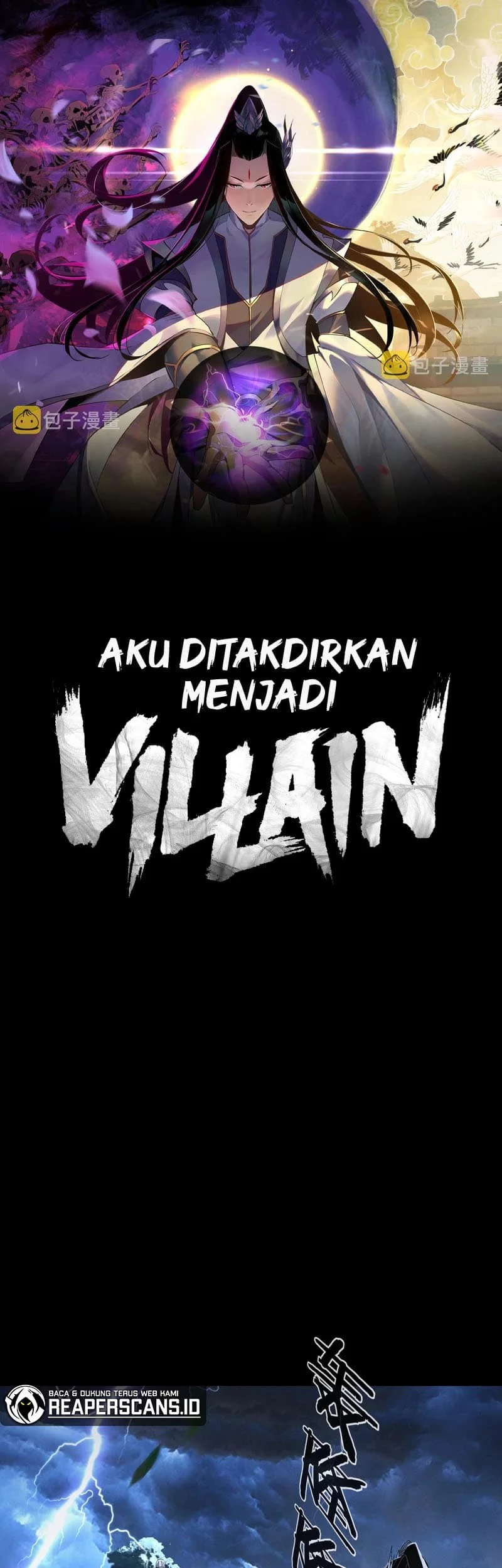 Baca  The Villain Of Destiny Chapter 41 Gambar 2