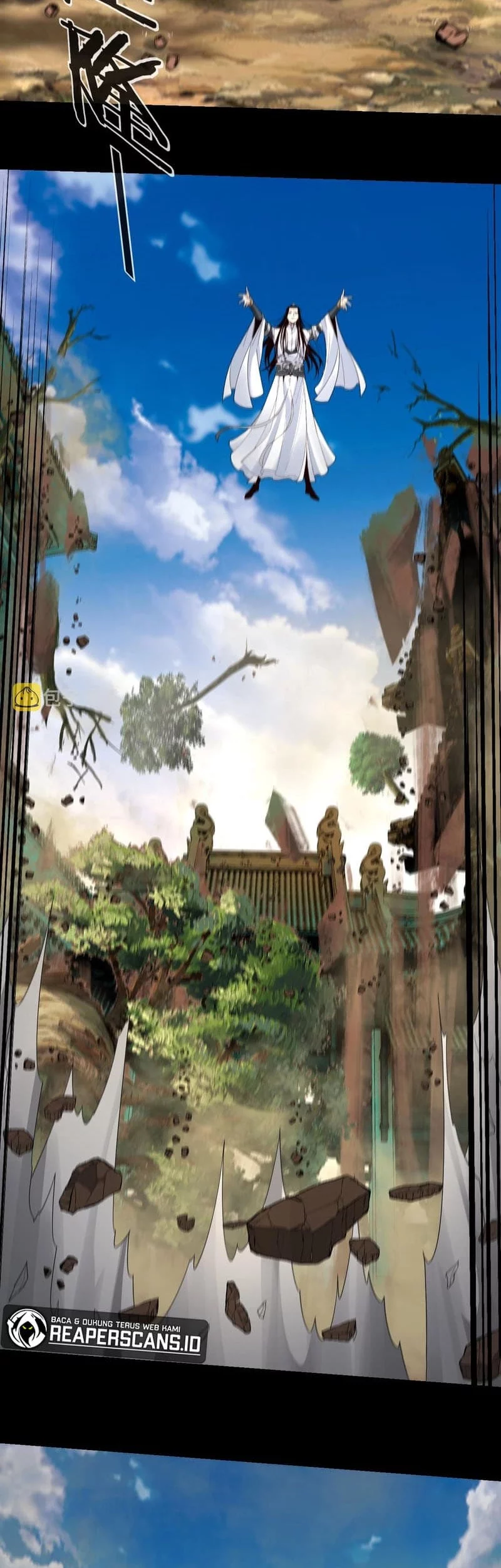 The Villain Of Destiny Chapter 41 Gambar 20