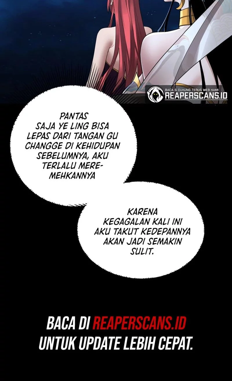 The Villain Of Destiny Chapter 42 Gambar 21