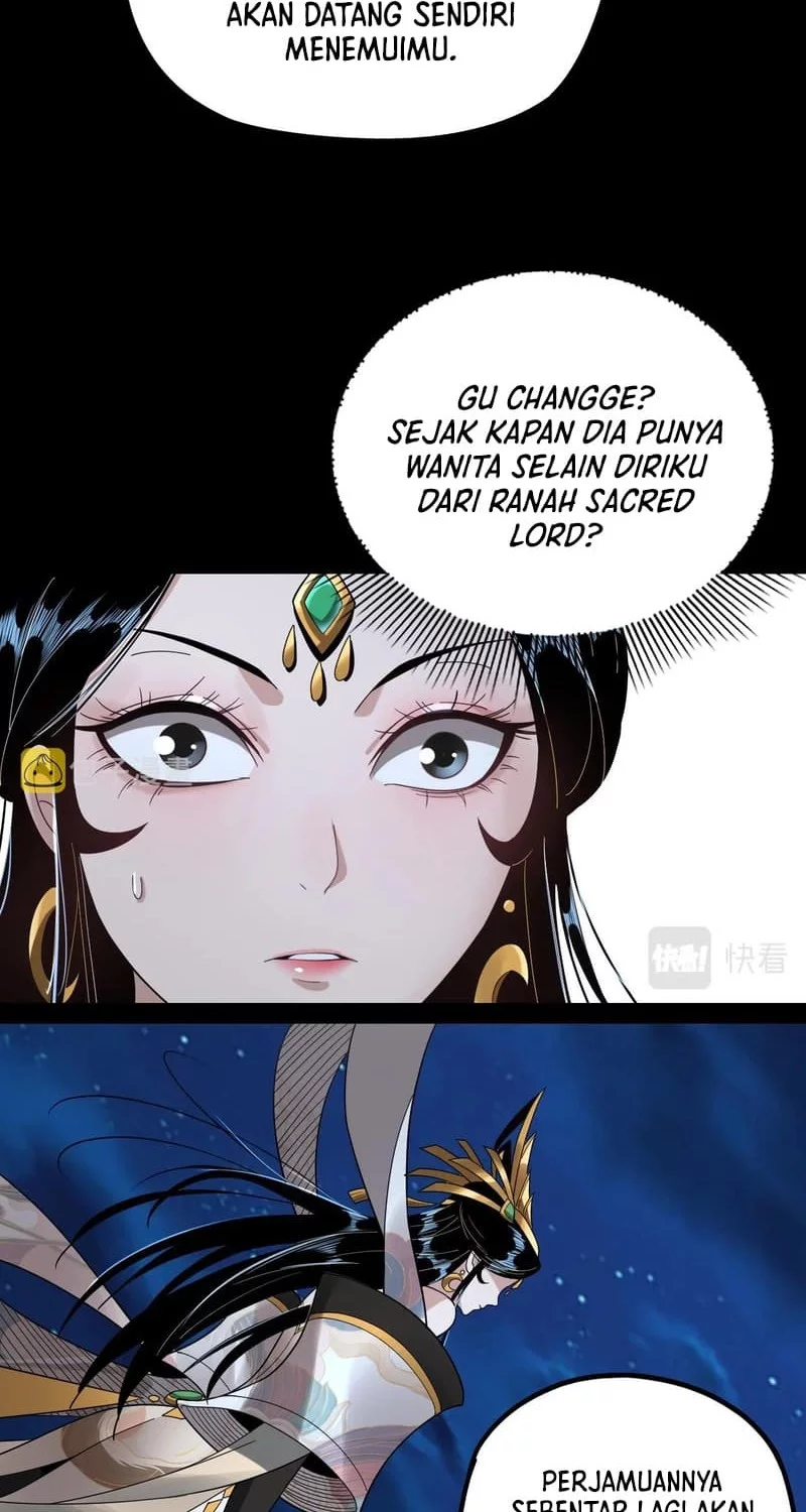 The Villain Of Destiny Chapter 42 Gambar 23