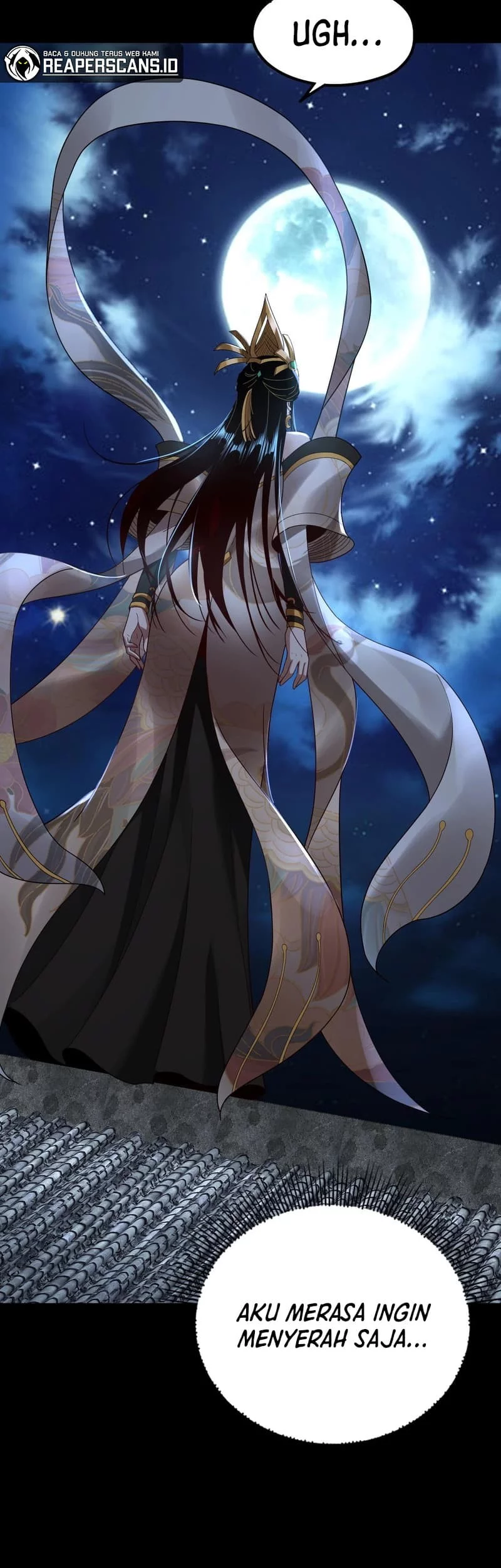 The Villain Of Destiny Chapter 42 Gambar 26