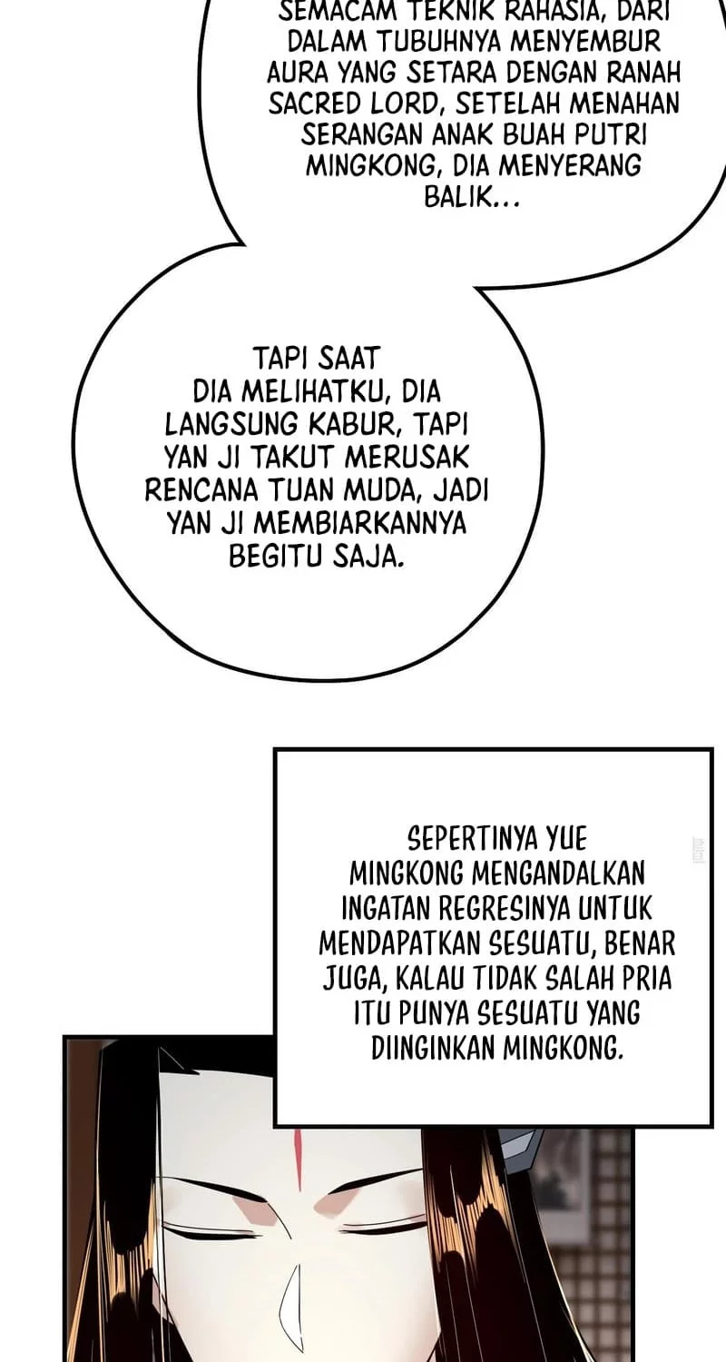 The Villain Of Destiny Chapter 42 Gambar 33