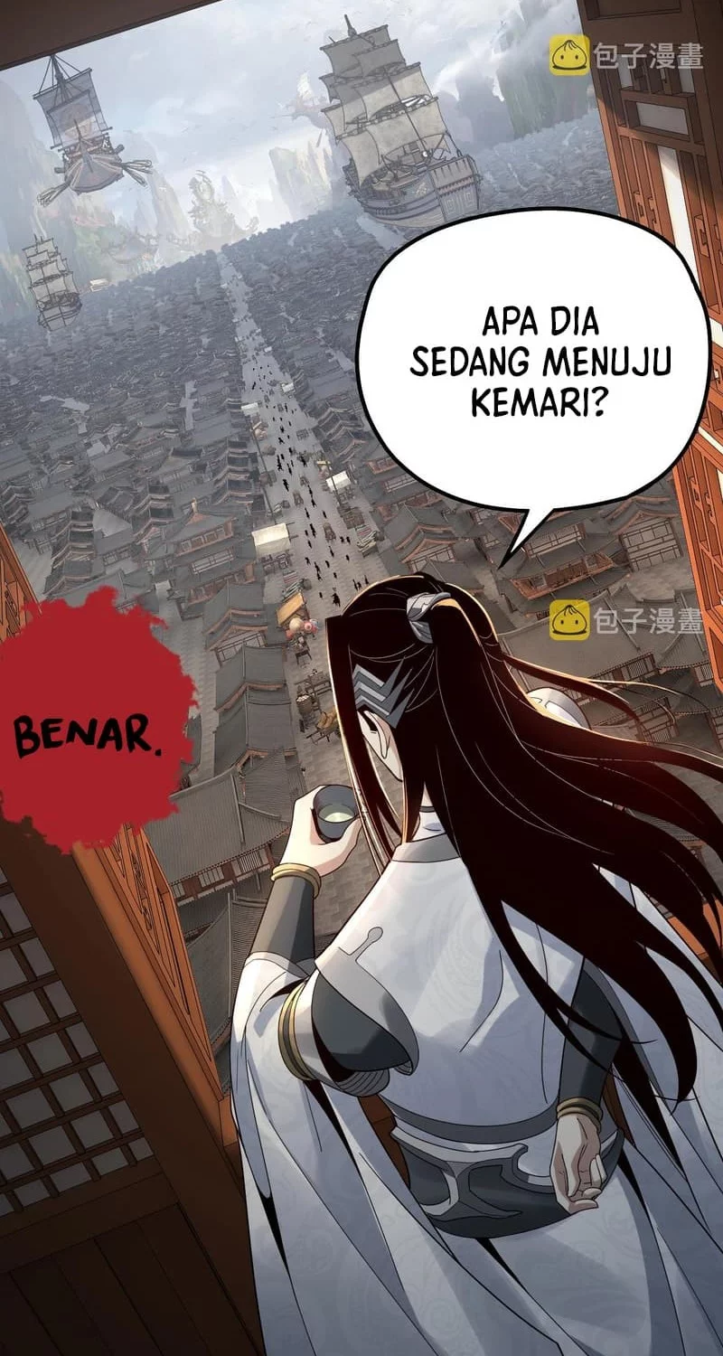 The Villain Of Destiny Chapter 42 Gambar 35