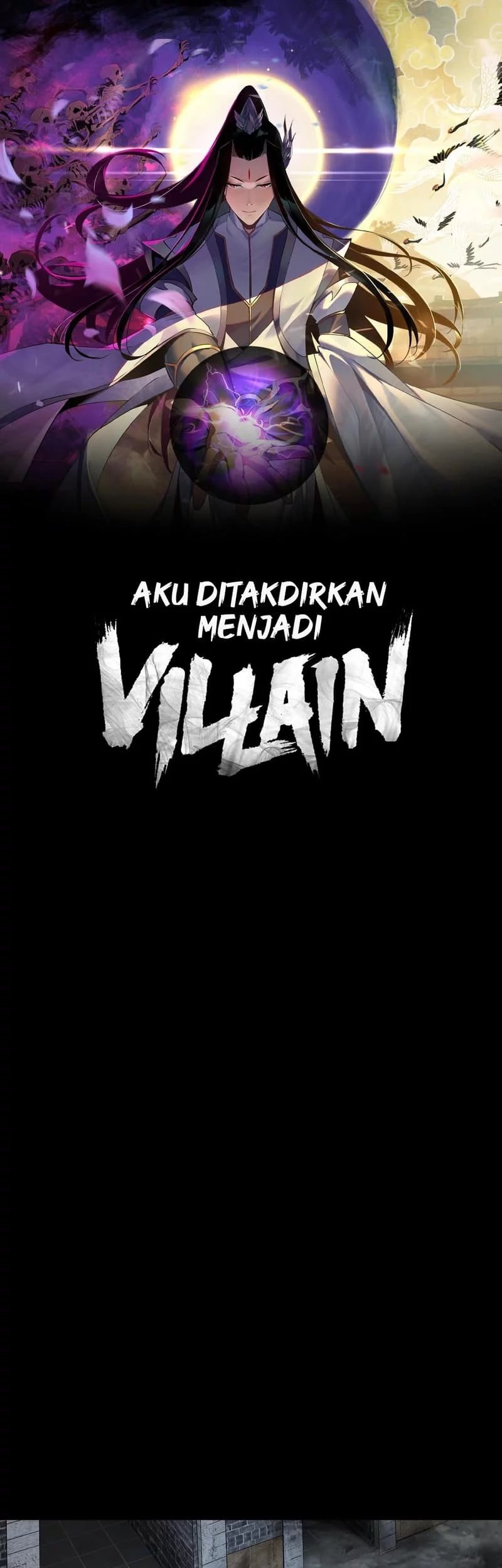Baca  The Villain Of Destiny Chapter 42 Gambar 2