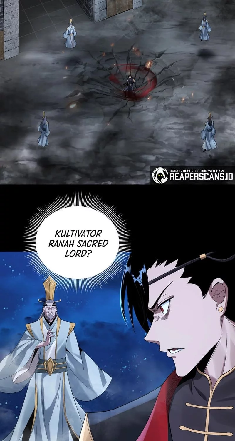 The Villain Of Destiny Chapter 42 Gambar 3