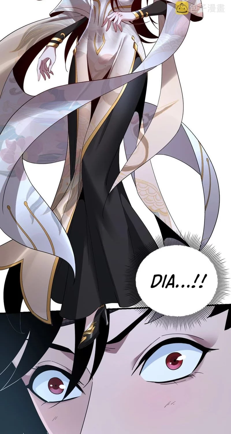 The Villain Of Destiny Chapter 42 Gambar 5