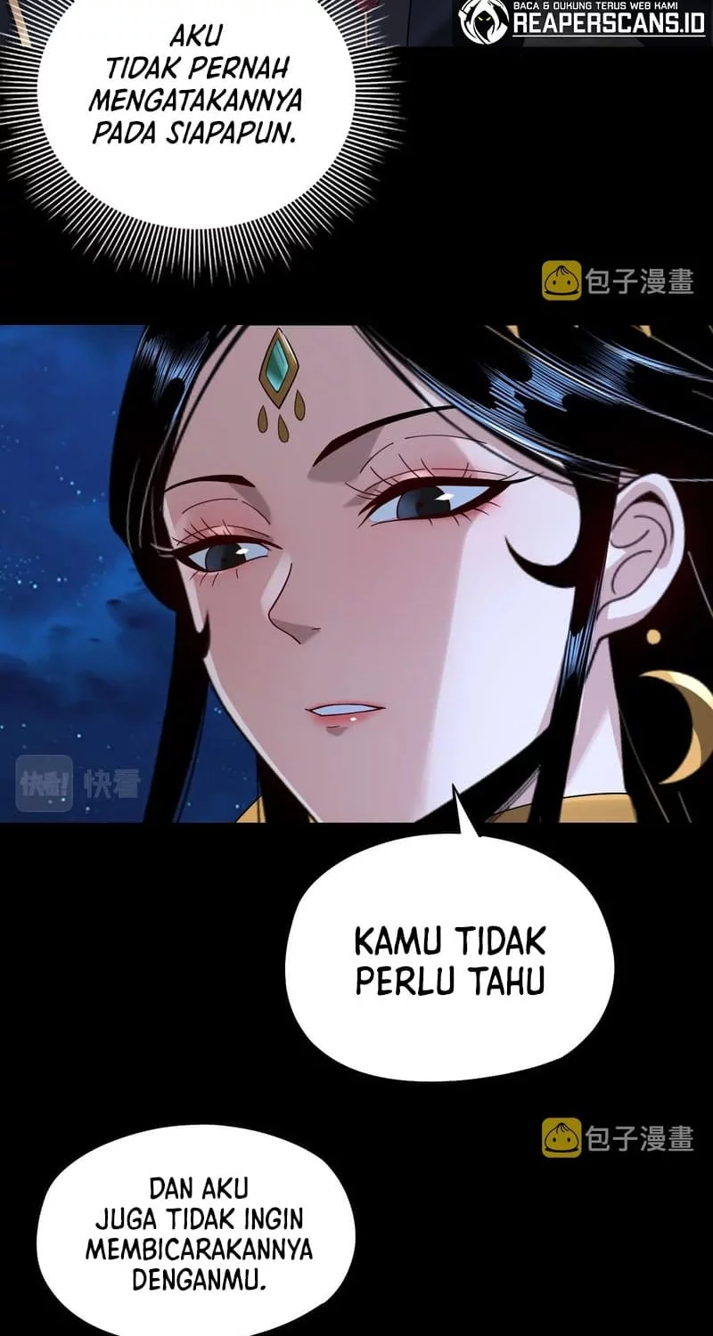 The Villain Of Destiny Chapter 42 Gambar 7