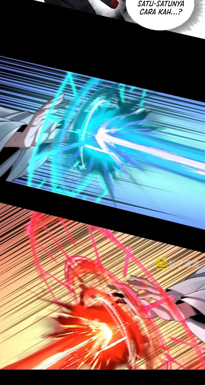 The Villain Of Destiny Chapter 42 Gambar 9