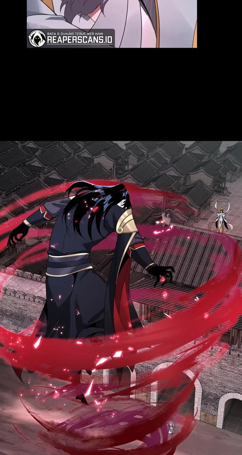 The Villain Of Destiny Chapter 42 Gambar 13