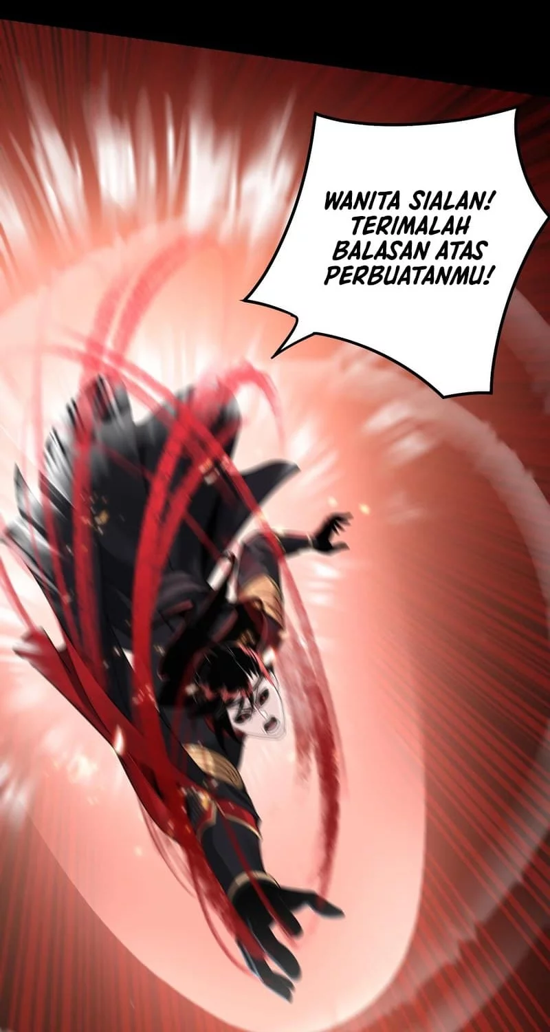The Villain Of Destiny Chapter 42 Gambar 15