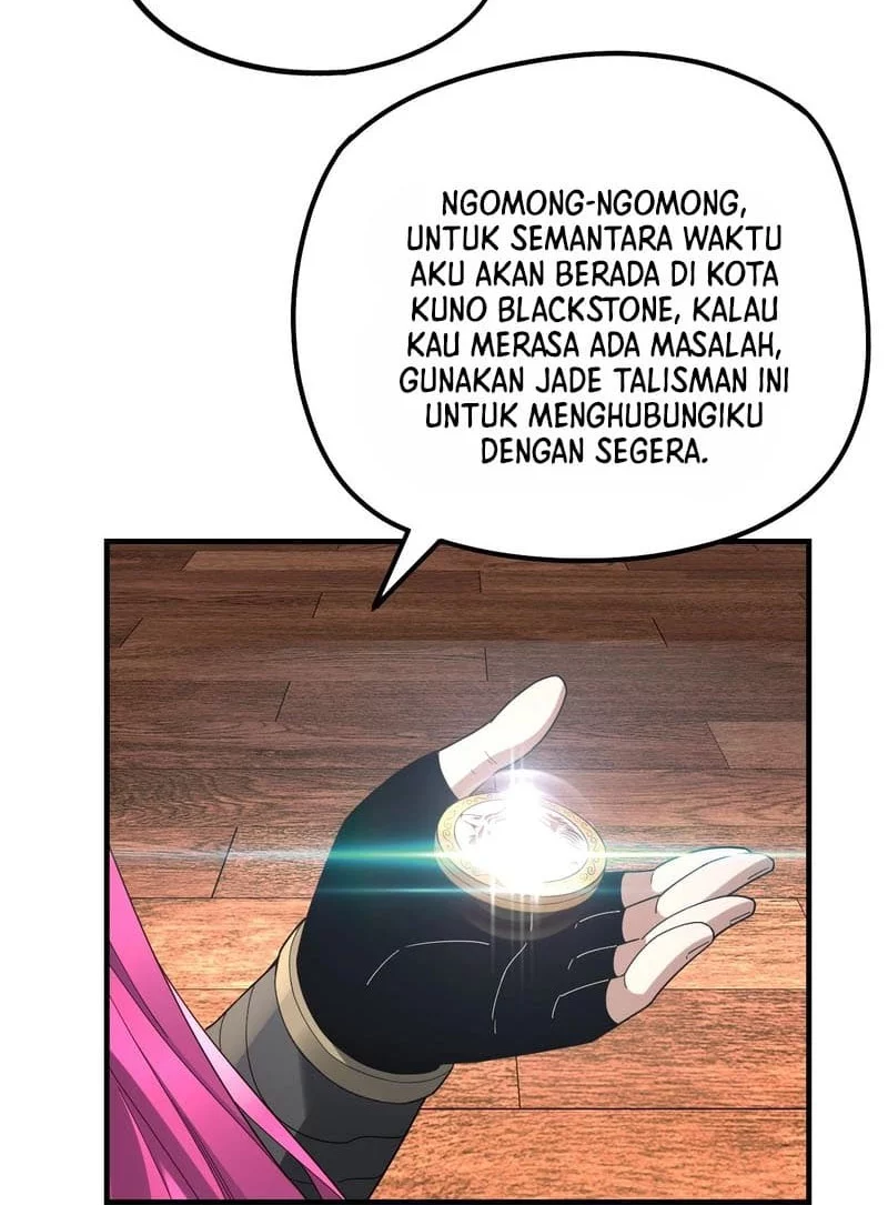 The Villain Of Destiny Chapter 44 Gambar 14