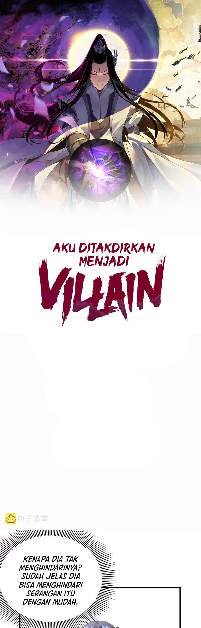 Baca  The Villain Of Destiny Chapter 48 Gambar 2