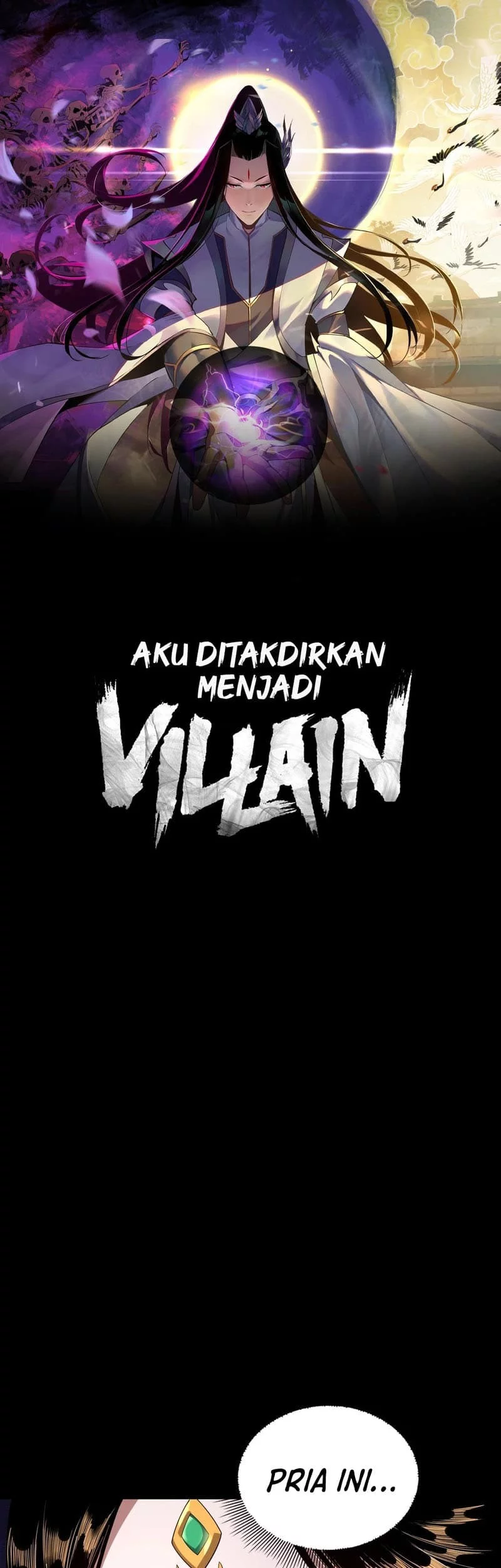 Baca  The Villain Of Destiny Chapter 49 Gambar 2
