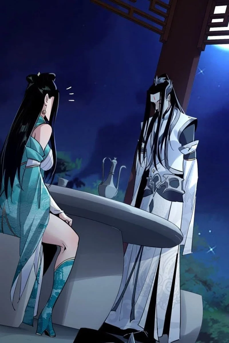 The Villain Of Destiny Chapter 5 Gambar 5