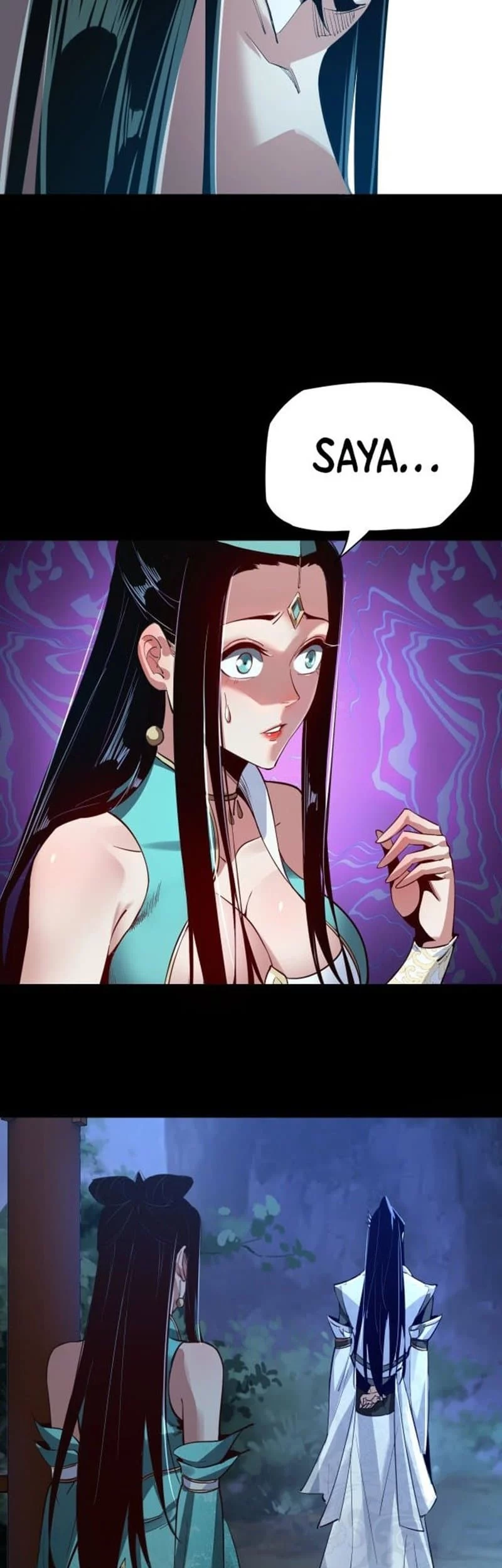 The Villain Of Destiny Chapter 5 Gambar 8