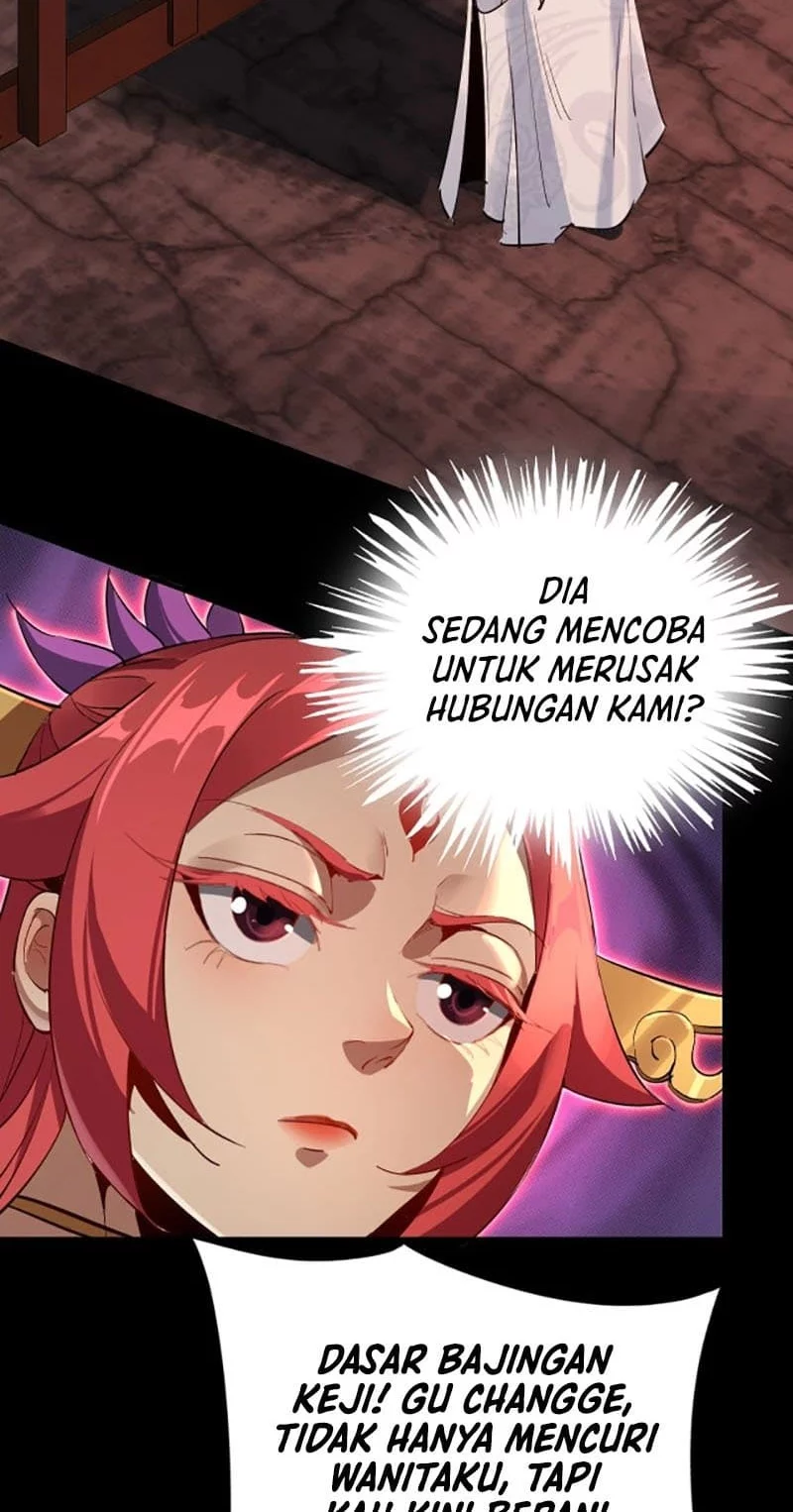 The Villain Of Destiny Chapter 5 Gambar 21