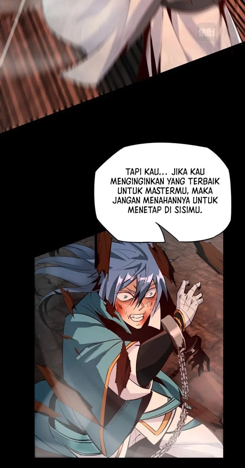 The Villain Of Destiny Chapter 5 Gambar 25