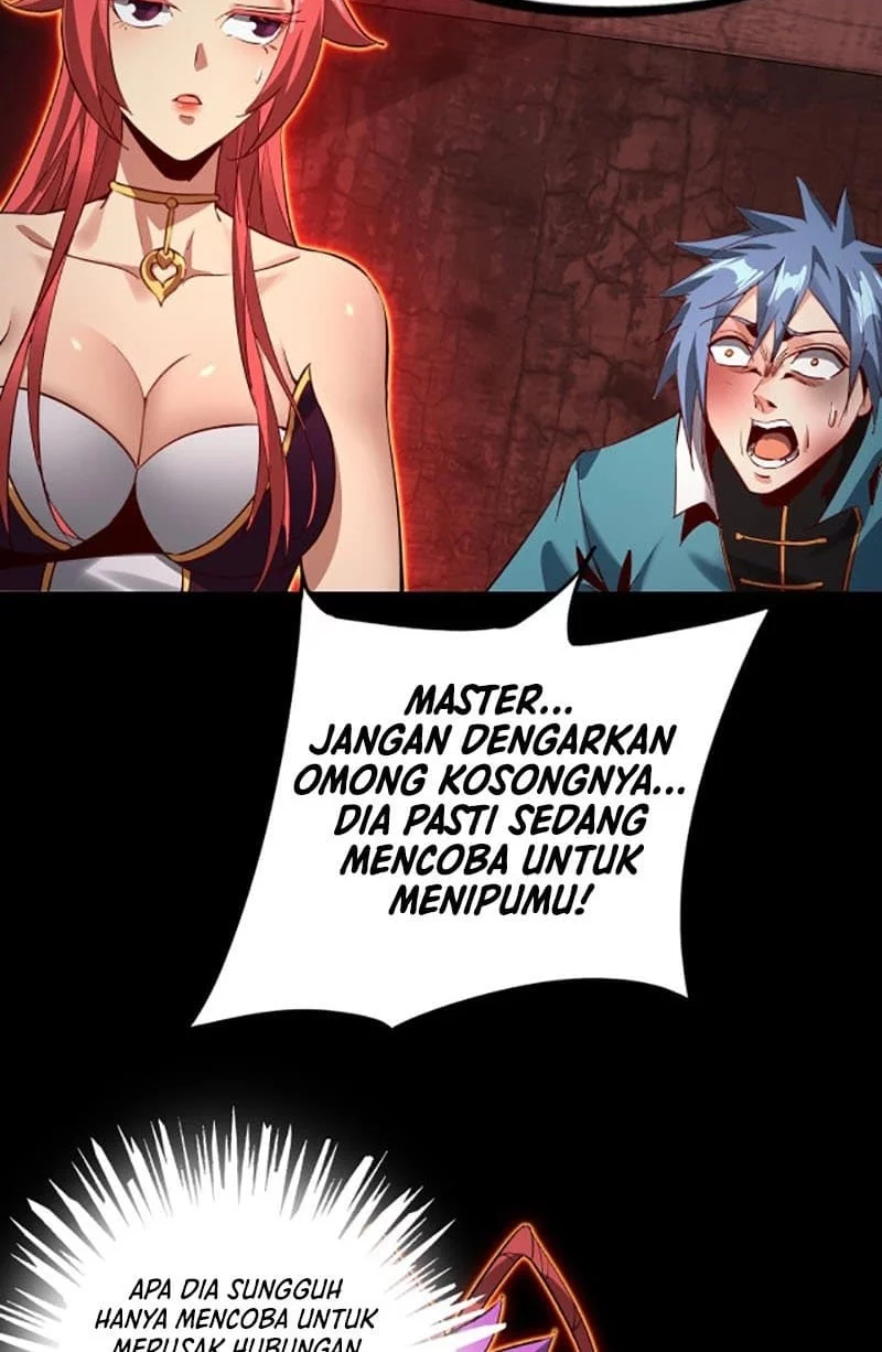 The Villain Of Destiny Chapter 5 Gambar 29