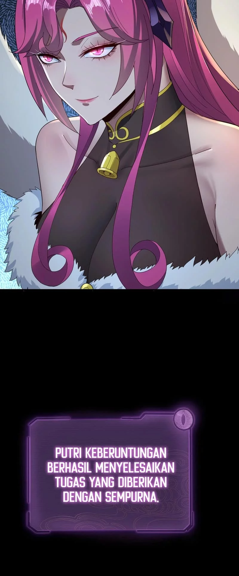 The Villain Of Destiny Chapter 50 Gambar 10