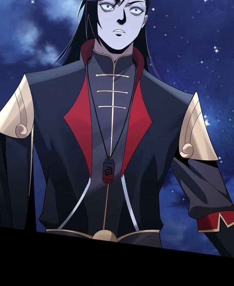 The Villain Of Destiny Chapter 50 Gambar 19