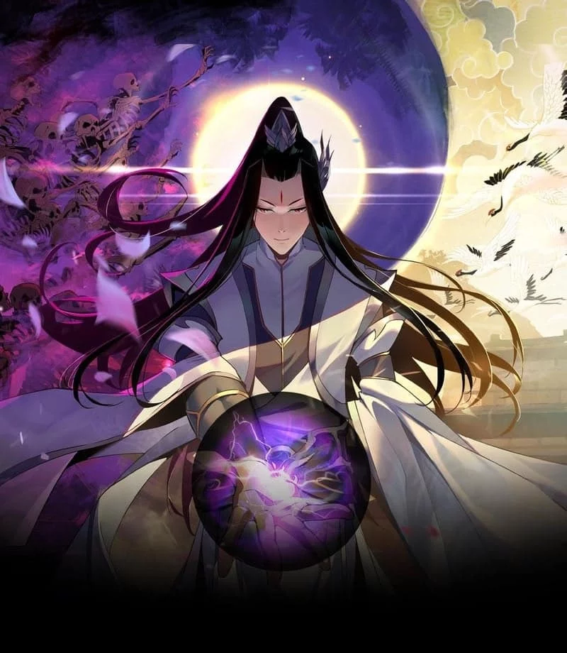 Baca  The Villain Of Destiny Chapter 52 Gambar 2