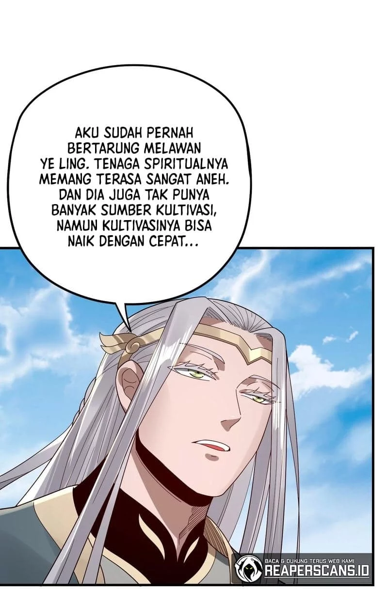The Villain Of Destiny Chapter 52 Gambar 36