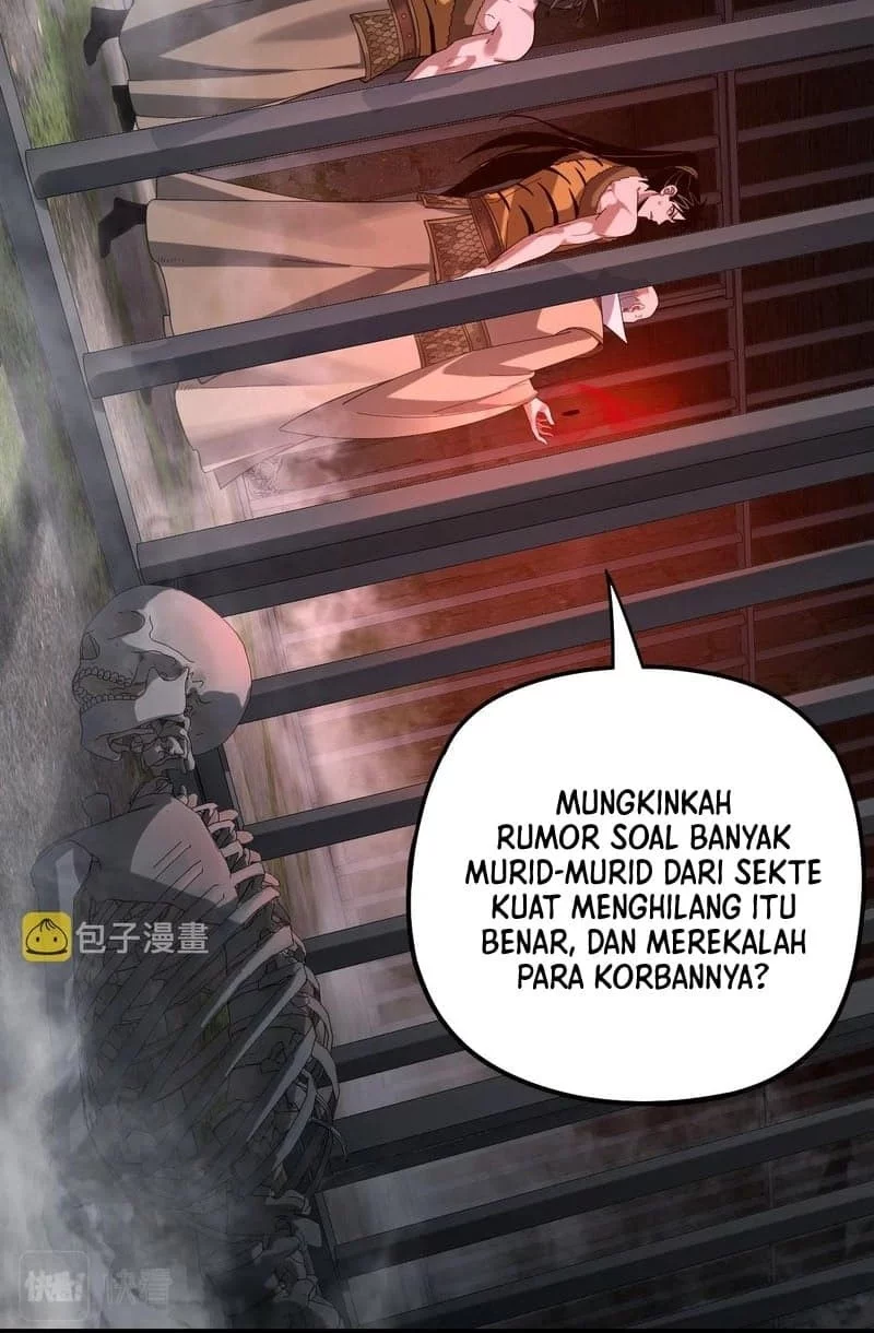 The Villain Of Destiny Chapter 52 Gambar 6