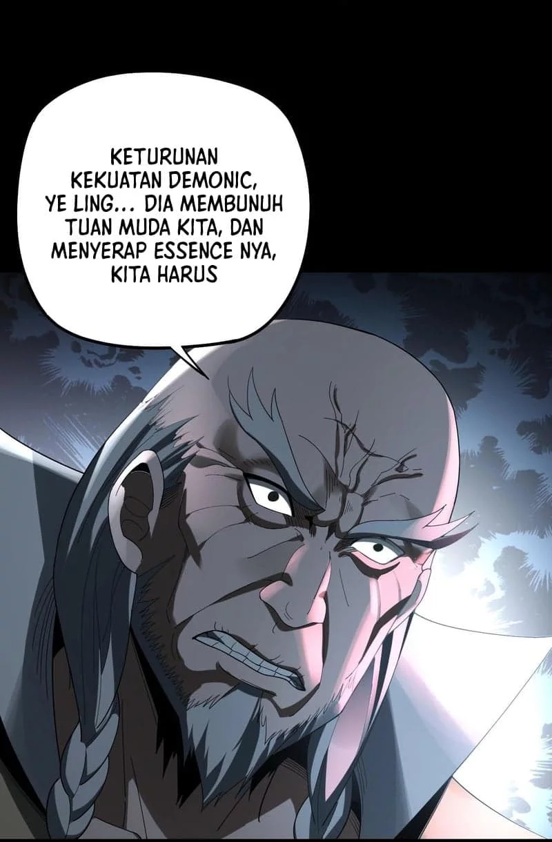 The Villain Of Destiny Chapter 52 Gambar 9