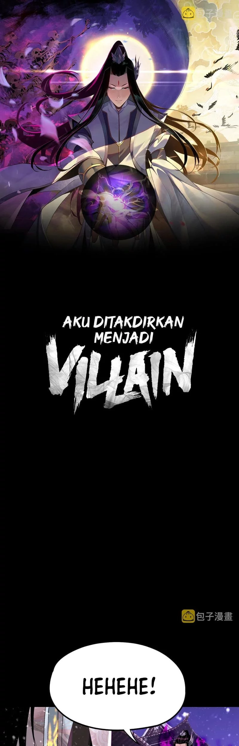 Baca  The Villain Of Destiny Chapter 54 Gambar 2