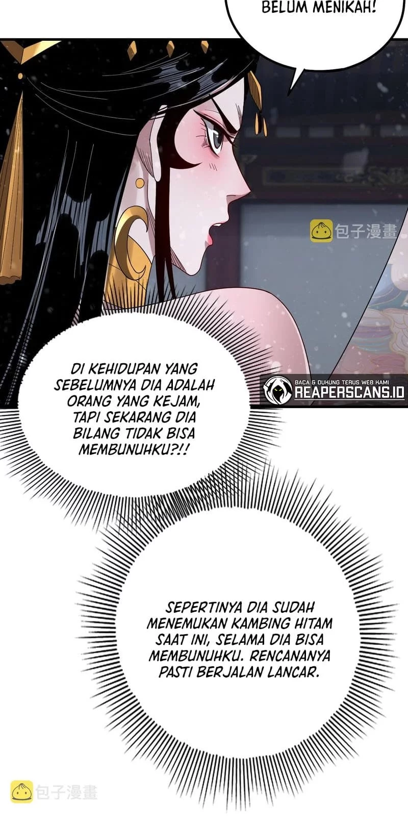 The Villain Of Destiny Chapter 54 Gambar 12