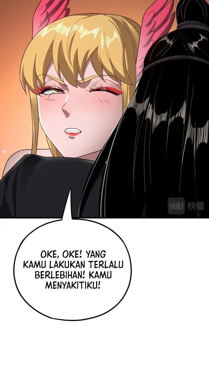 The Villain Of Destiny Chapter 54 Gambar 25