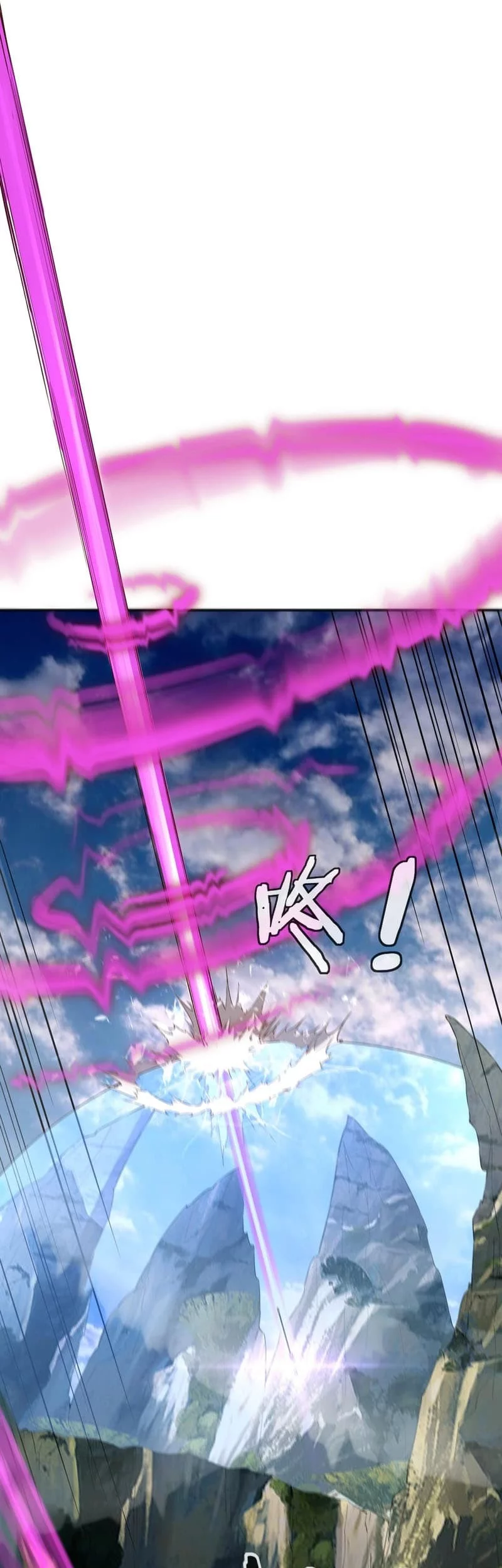 The Villain Of Destiny Chapter 55 Gambar 34