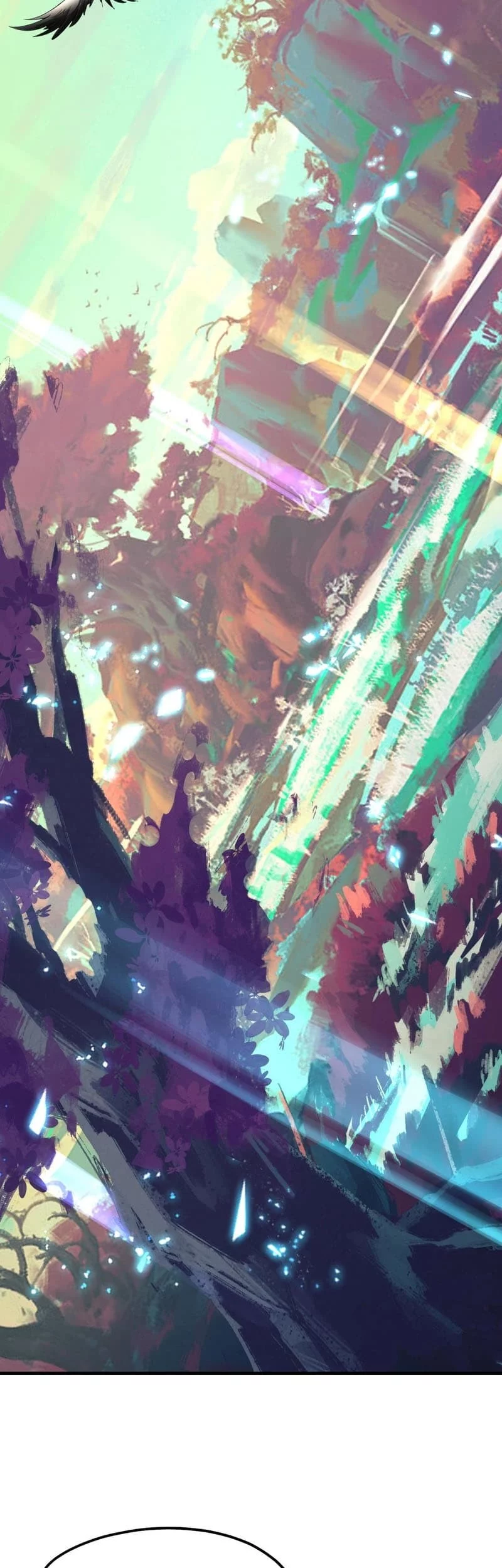 The Villain Of Destiny Chapter 55 Gambar 16