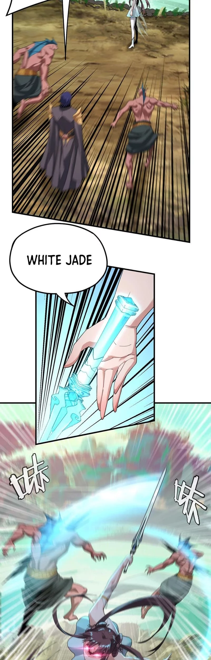 The Villain Of Destiny Chapter 55 Gambar 20