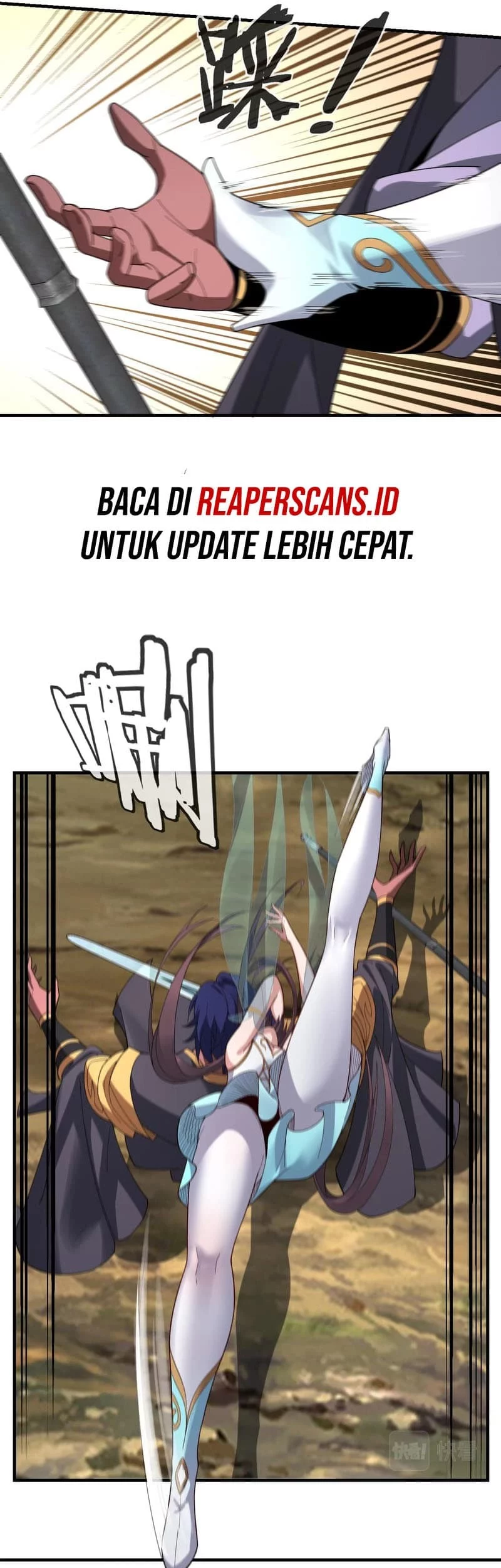 The Villain Of Destiny Chapter 55 Gambar 22