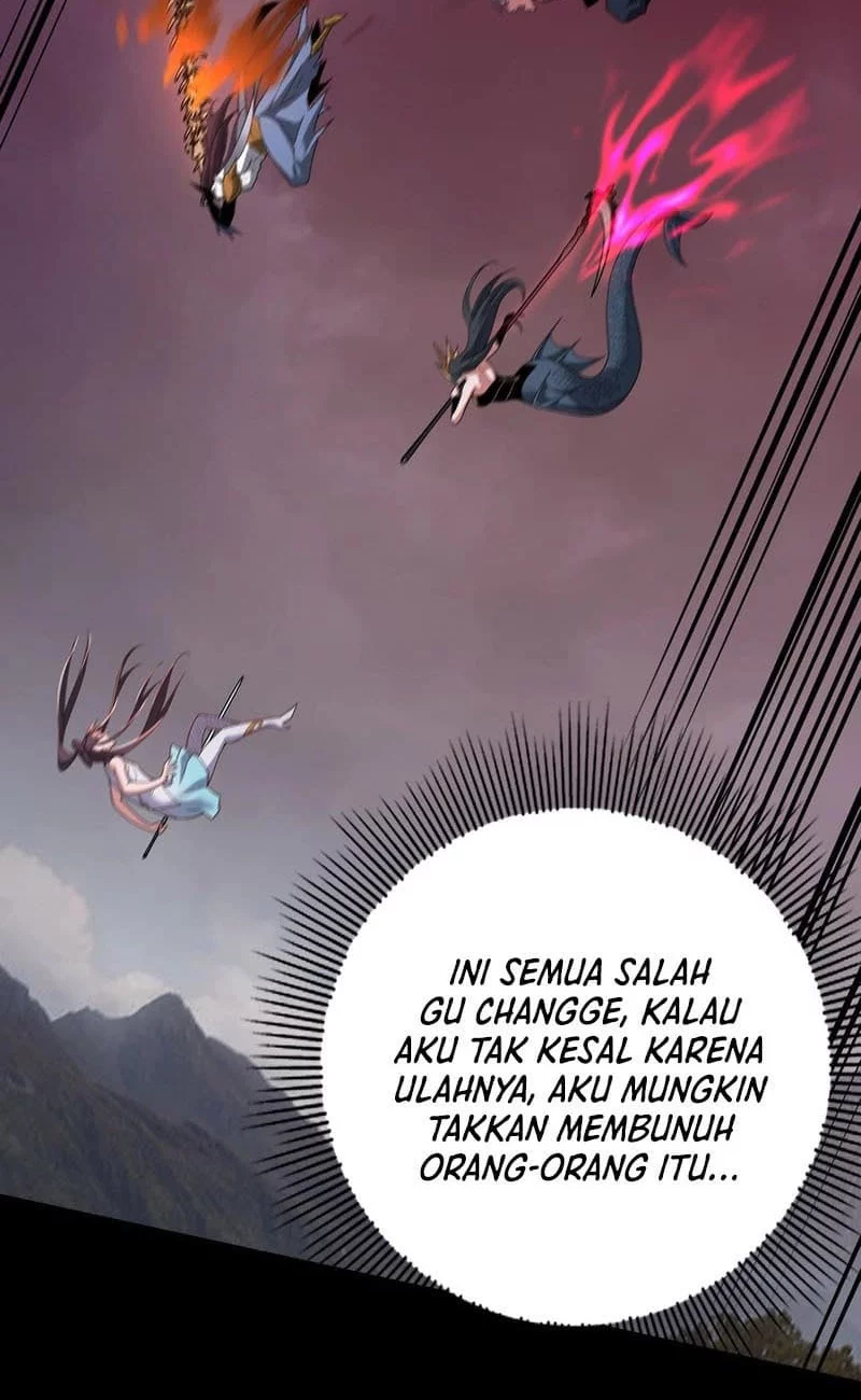 The Villain Of Destiny Chapter 56 Gambar 35