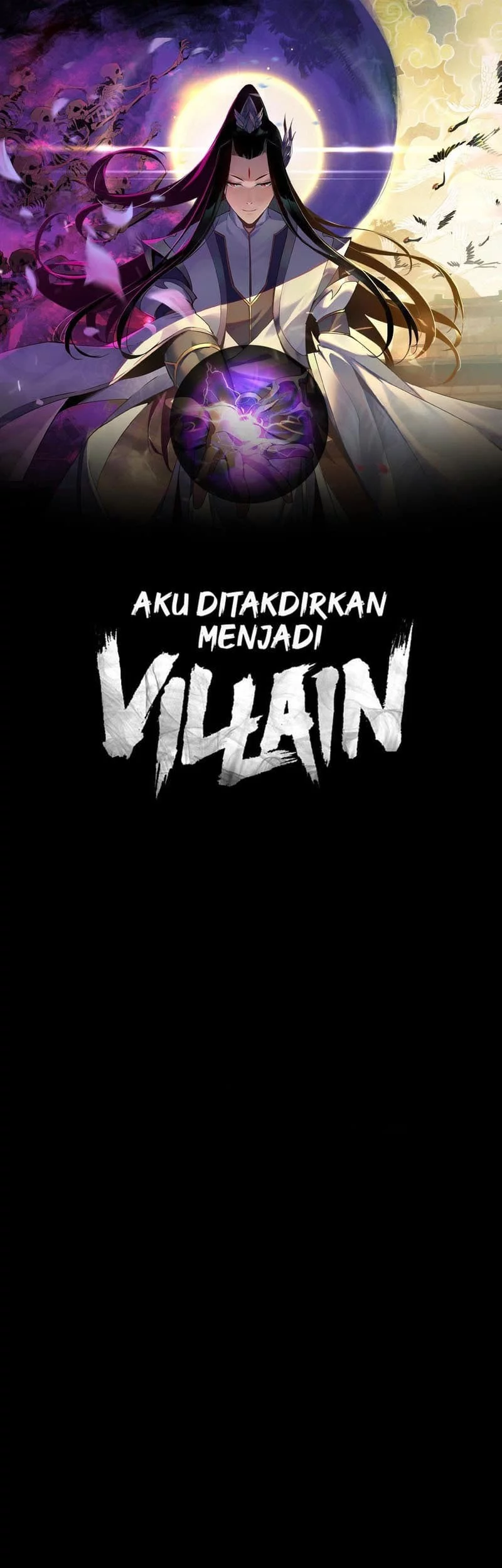 Baca  The Villain Of Destiny Chapter 56 Gambar 2