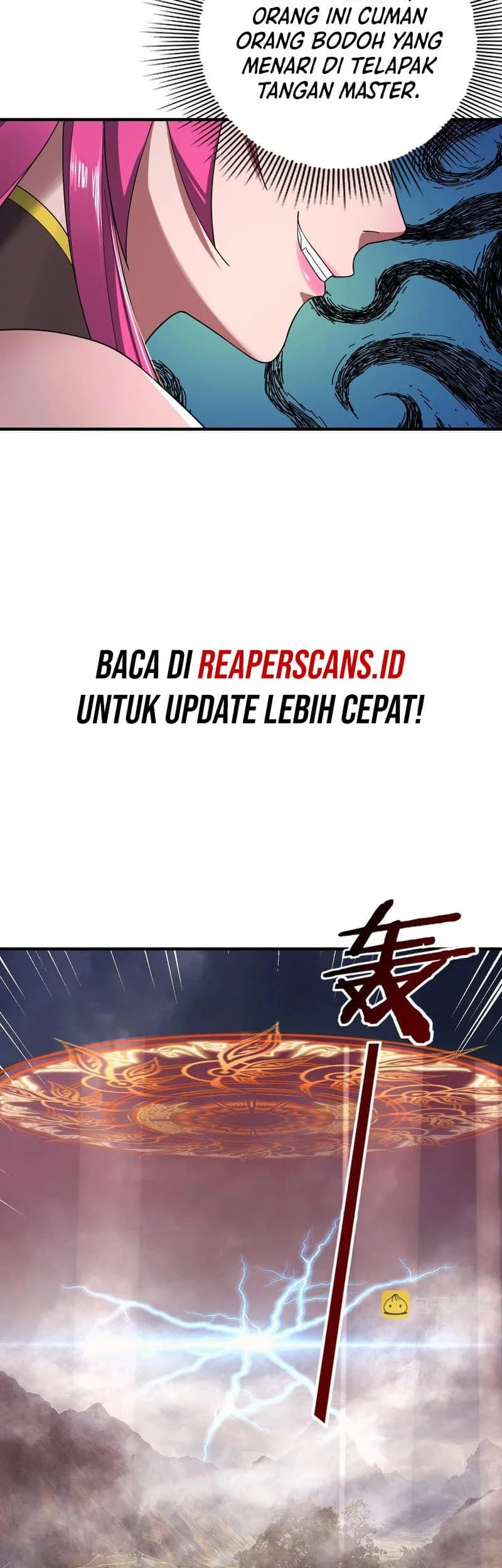 The Villain Of Destiny Chapter 56 Gambar 29