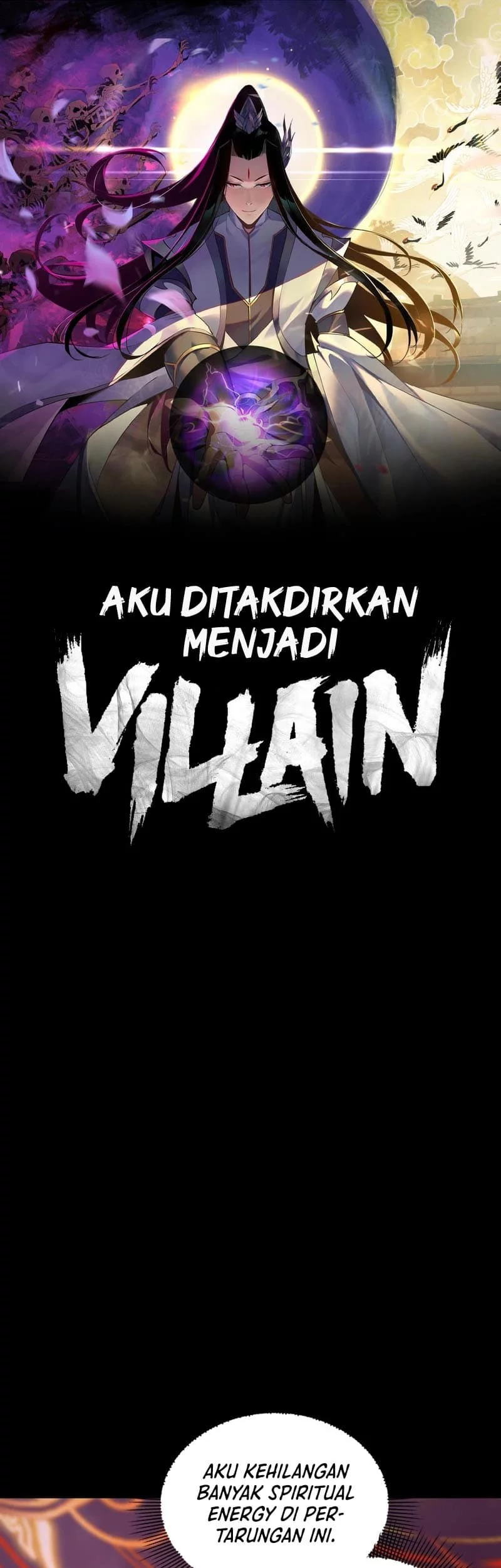 Baca  The Villain Of Destiny Chapter 57 Gambar 2