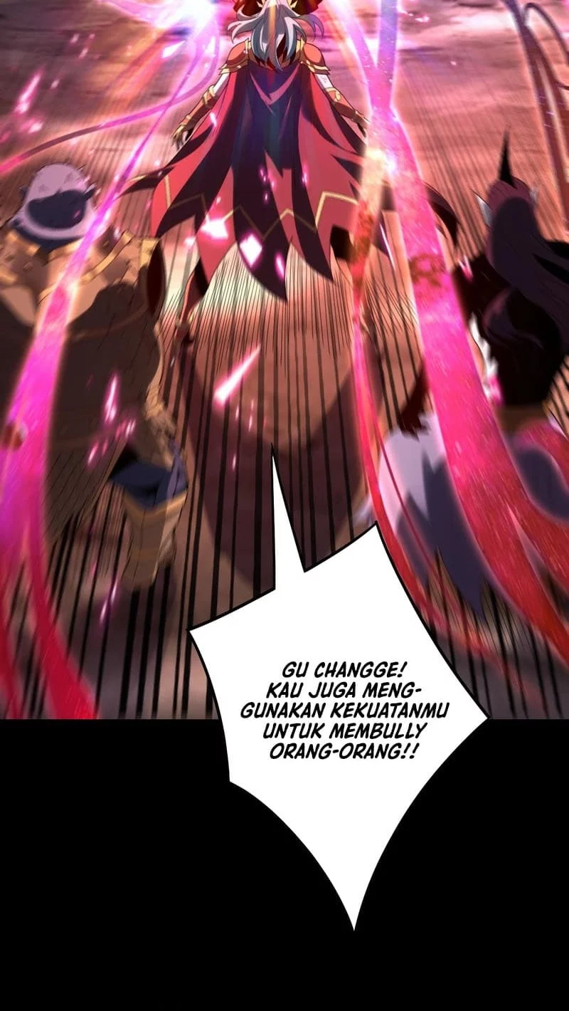 The Villain Of Destiny Chapter 57 Gambar 32