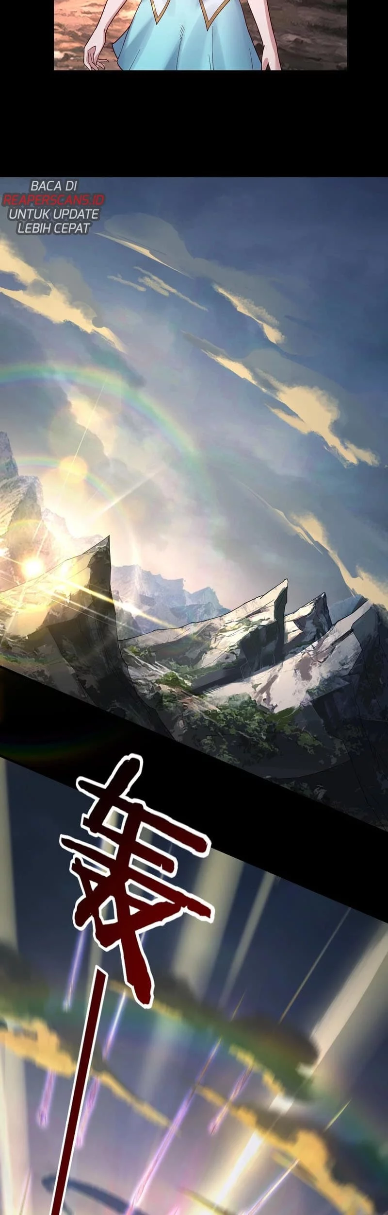 The Villain Of Destiny Chapter 58 Gambar 24