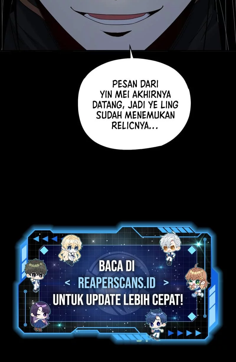 The Villain Of Destiny Chapter 59 Gambar 39