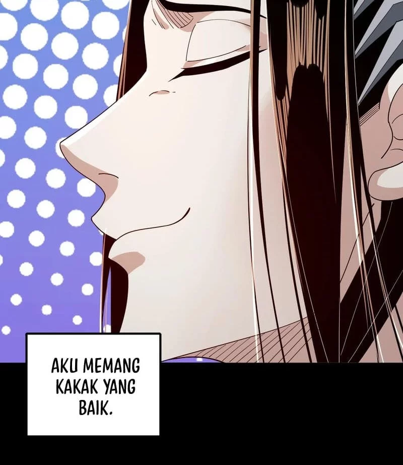 The Villain Of Destiny Chapter 59 Gambar 5