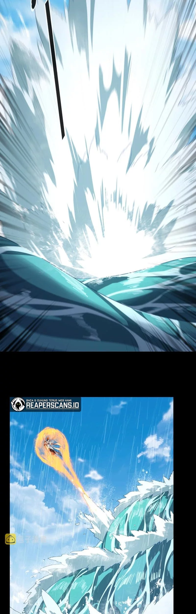 The Villain Of Destiny Chapter 59 Gambar 12