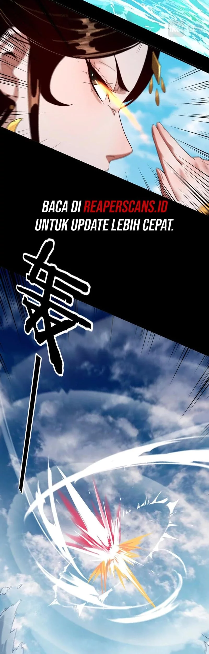 The Villain Of Destiny Chapter 59 Gambar 15